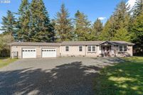 Land for sale in Coos County, Oregon