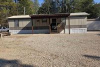 House for sale in Fulton County, Arkansas