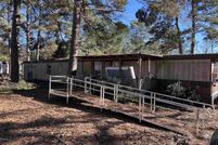 Homesite for sale in Panola County, Texas