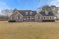 Land for sale in Colbert County, Alabama