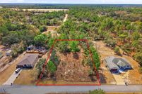 Land for sale in Hernando County, Florida