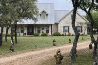 House for sale in Burnet County, Texas