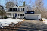 House for sale in Spotsylvania County, Virginia