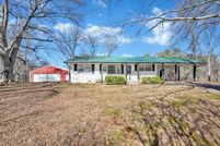 House for sale in Winston County, Alabama