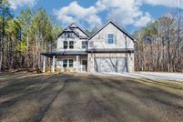 Land for sale in Troup County, Georgia