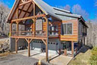 Land for sale in Haywood County, North Carolina