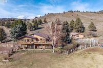 Land for sale in Grant County, Oregon