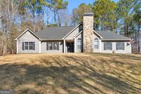 Land for sale in Coweta County, Georgia