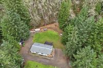 House for sale in Lane County, Oregon