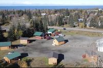 Land for sale in Kenai Peninsula Borough, Alaska