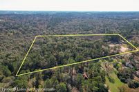 Land for sale in Montgomery County, Texas