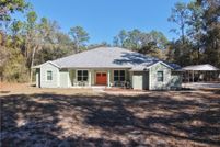 House for sale in Citrus County, Florida