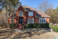 Land for sale in Shelby County, Alabama