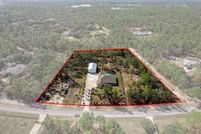 Land for sale in Citrus County, Florida