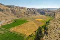 Land for sale in Chelan County, Washington