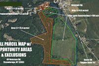 Land for sale in Essex County, New York