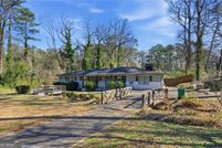 Timberland Property for sale in DeKalb County, Georgia