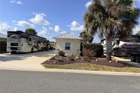 Homesite for sale in Sumter County, Florida