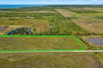 Land for sale in Chambers County, Texas