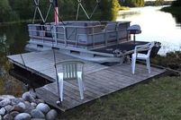 Homesite for sale in Cheboygan County, Michigan