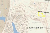 Land for sale in Goochland County, Virginia