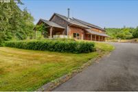 House for sale in Clatsop County, Oregon