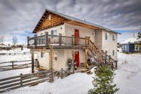 Farm and Ranch for sale in Teton County, Idaho