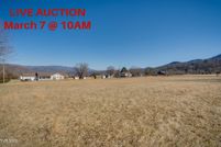 Farm and Ranch for sale in Carter County, Tennessee