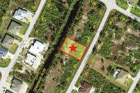 Homesite for sale in Charlotte County, Florida