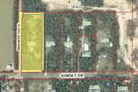 Land for sale in Baldwin County, Alabama