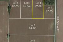 Undeveloped Land for sale in Marion County, Ohio