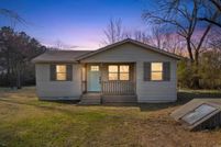 Undeveloped Land for sale in Conway County, Arkansas