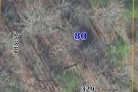 Undeveloped Land for sale in Oktibbeha County, Mississippi