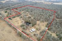 Land for sale in Titus County, Texas