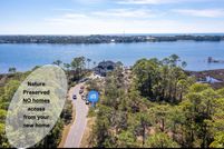 Homesite for sale in Bay County, Florida