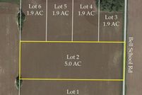 Farm and Ranch for sale in Marion County, Ohio