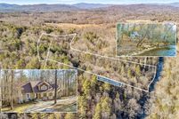 House for sale in Wilkes County, North Carolina