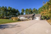 Farm and Ranch for sale in Delaware County, Indiana