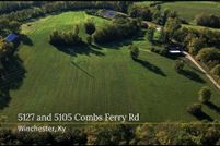 Land for sale in Clark County, Kentucky