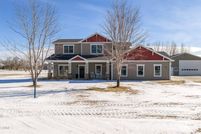 House for sale in Burleigh County, North Dakota