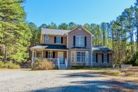 House for sale in Pike County, Georgia
