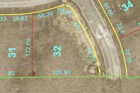 Farm and Ranch for sale in Delaware County, Indiana