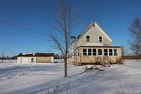 House for sale in Sanilac County, Michigan