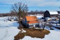 Land for sale in Shawano County, Wisconsin