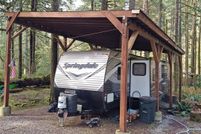 Timberland Property for sale in Skagit County, Washington