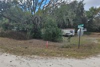 Land for sale in Levy County, Florida