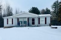 House for sale in Saint Clair County, Michigan