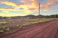Homesite for sale in Coconino County, Arizona