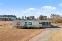 House for sale in Terrell County, Georgia