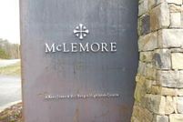 Homesite for sale in Walker County, Georgia